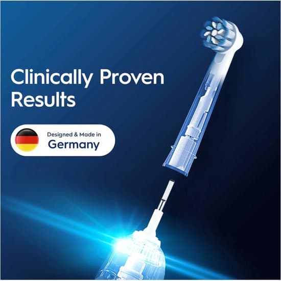 Oral-B Sensitive Clean Pro 12-pack thumbnail 2