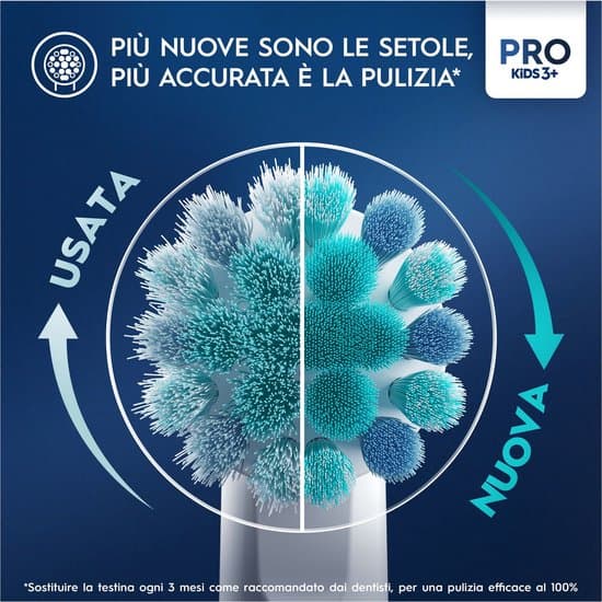 Oral-B Pro Kids Frozen thumbnail 3