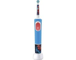 Oral-B Elektrische Tandenborstel Pro Kids Spider-Man