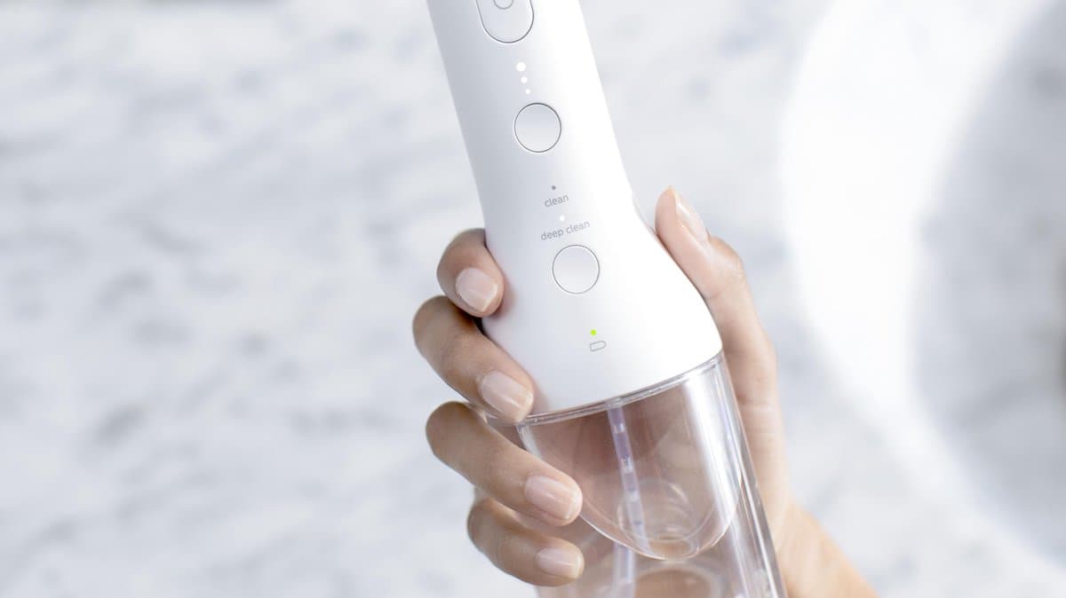 Philips Sonicare Powerflosser 3000 thumbnail 9