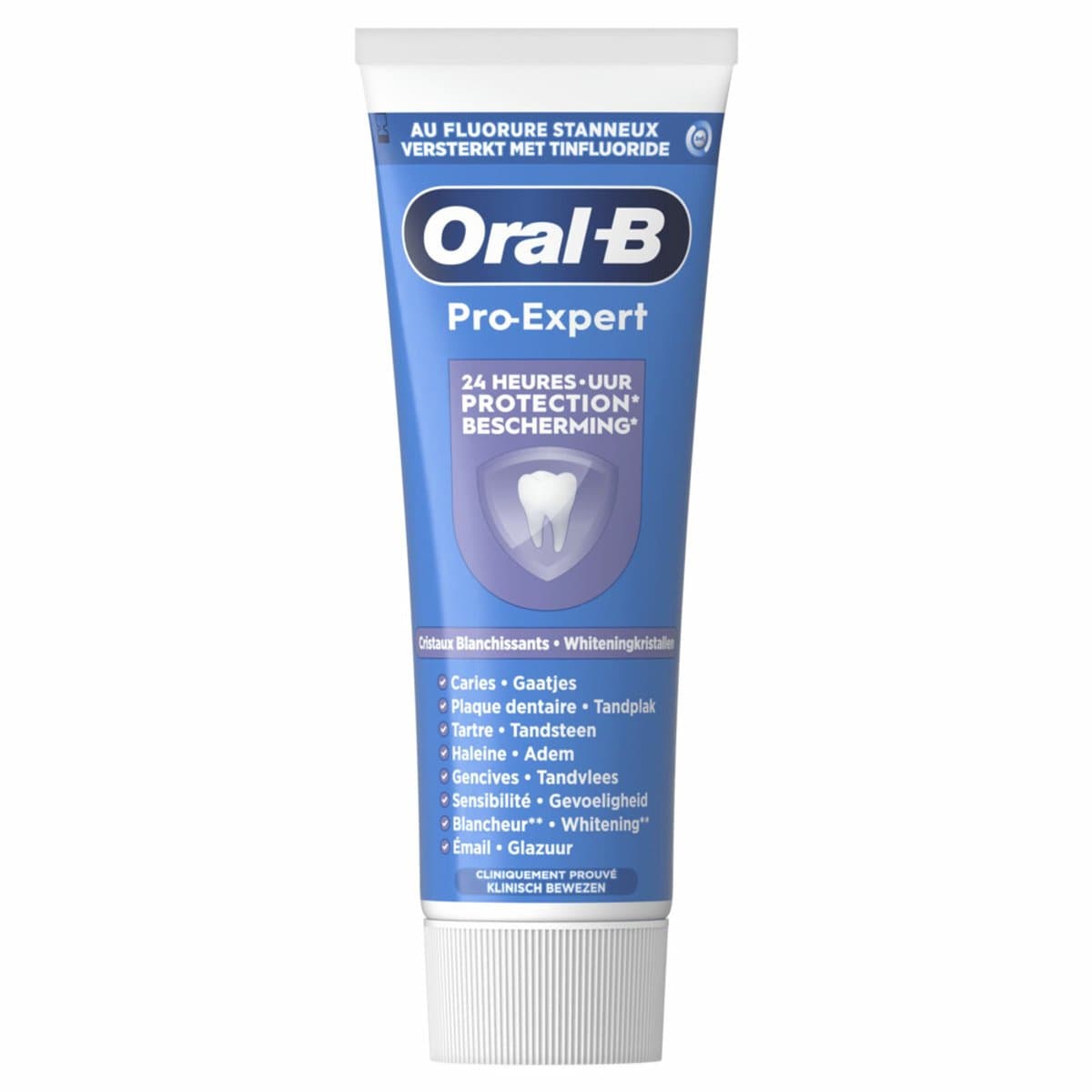 Oral-B Pro-Expert Whitening 12x75ml thumbnail 4