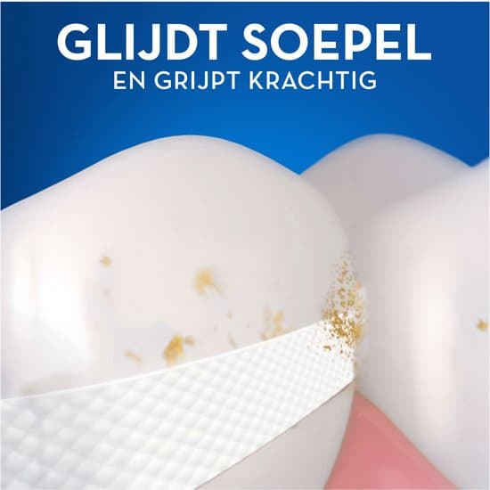 Oral-B Pro-Expert Flosdraad 12x50m thumbnail 3