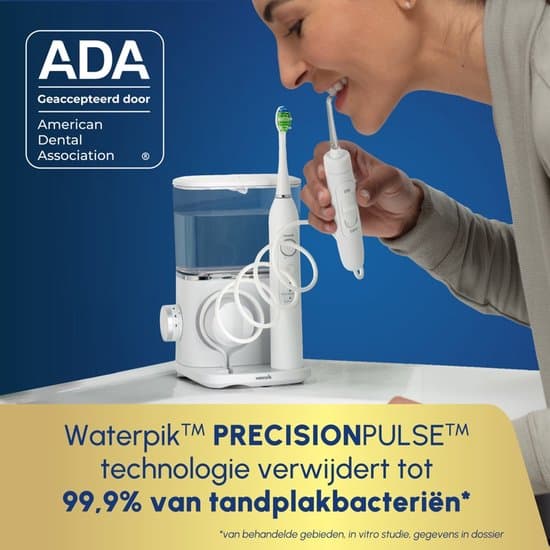 Waterpik Sensonic Complete Care CC-04 thumbnail 6
