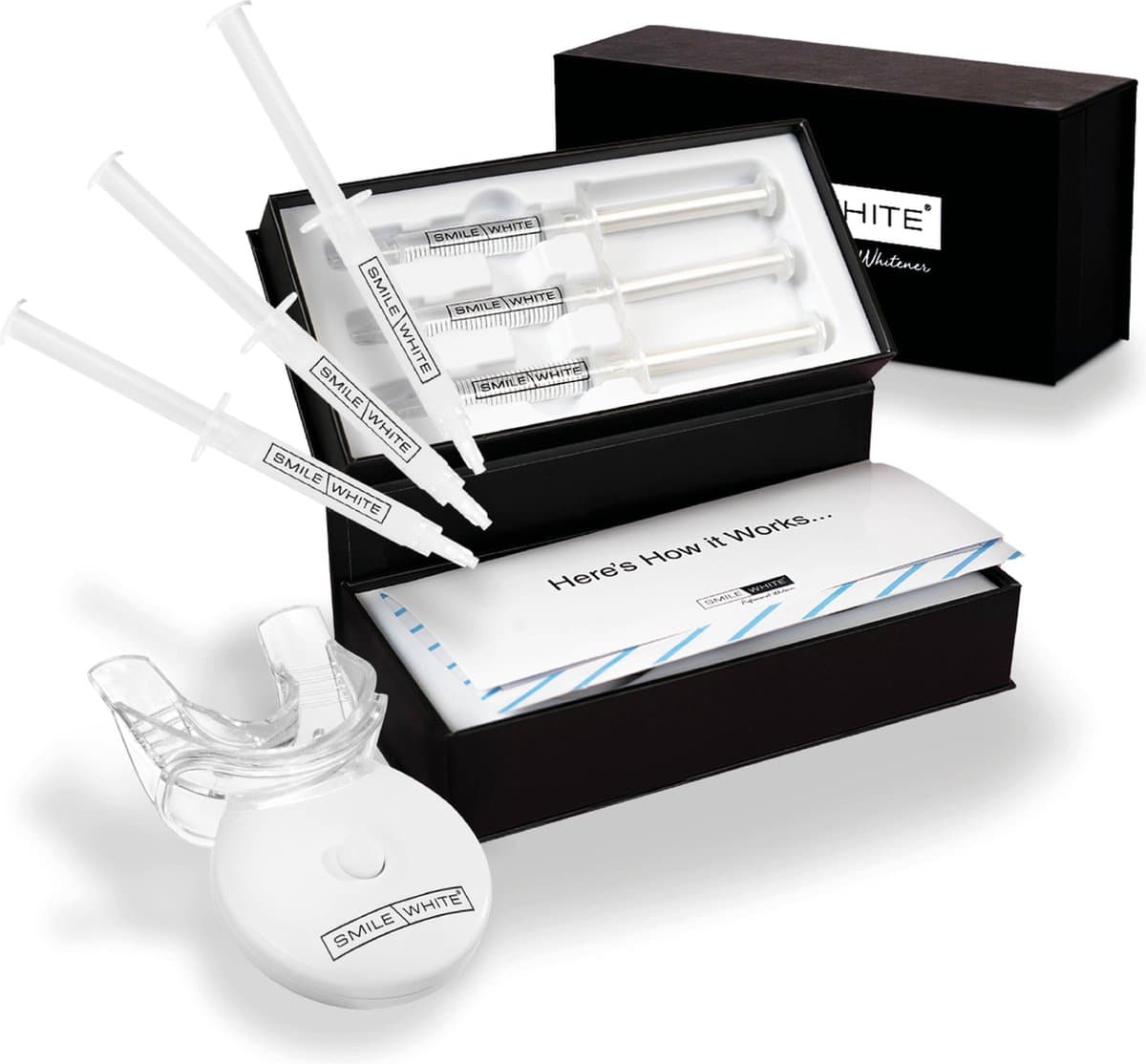Tandenbleekset SmileWhite thumbnail 6