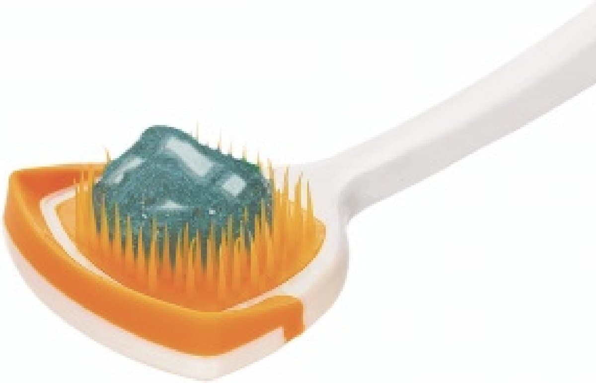 JuliBrite Tong Gel 50ml Mint thumbnail 3