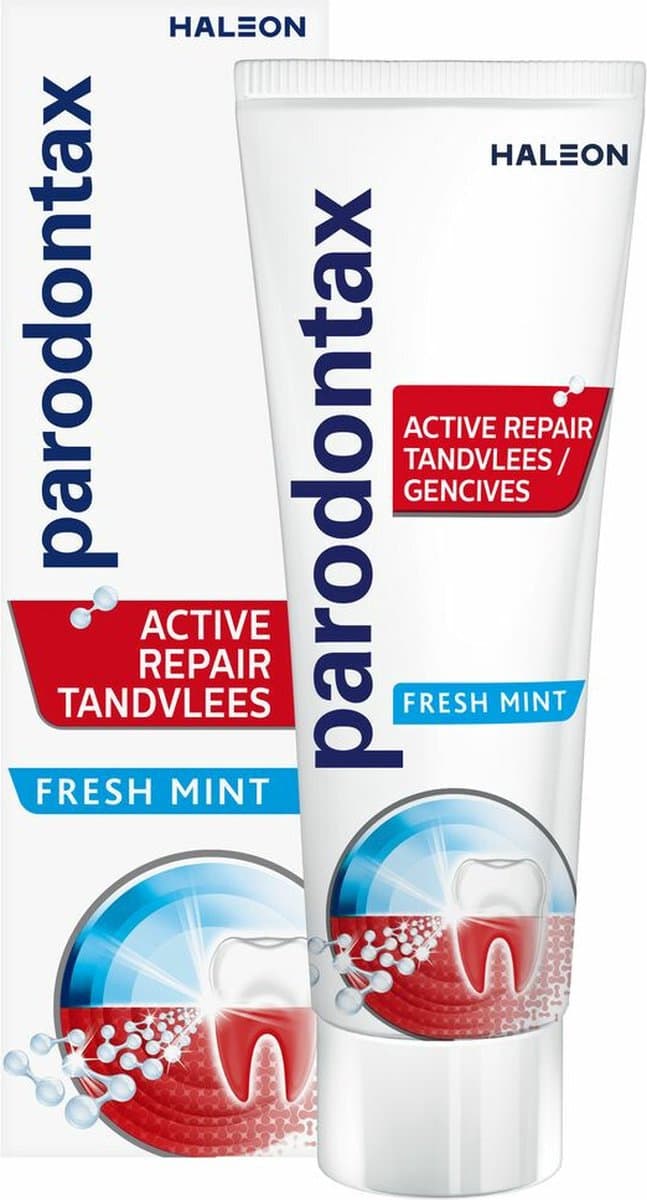 Parodontax Active Repair Fresh Mint