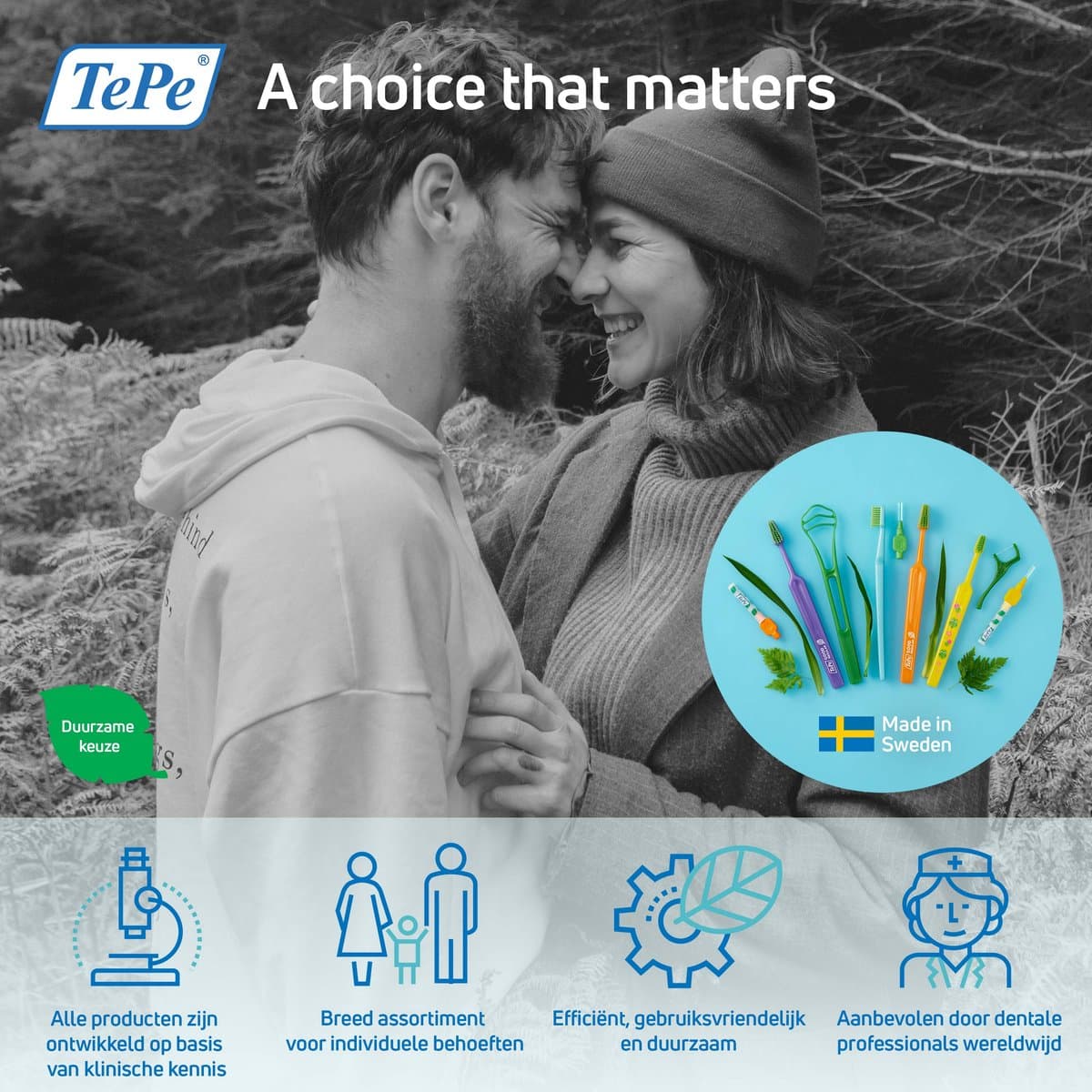TePe Dental Floss 40 meter thumbnail 6