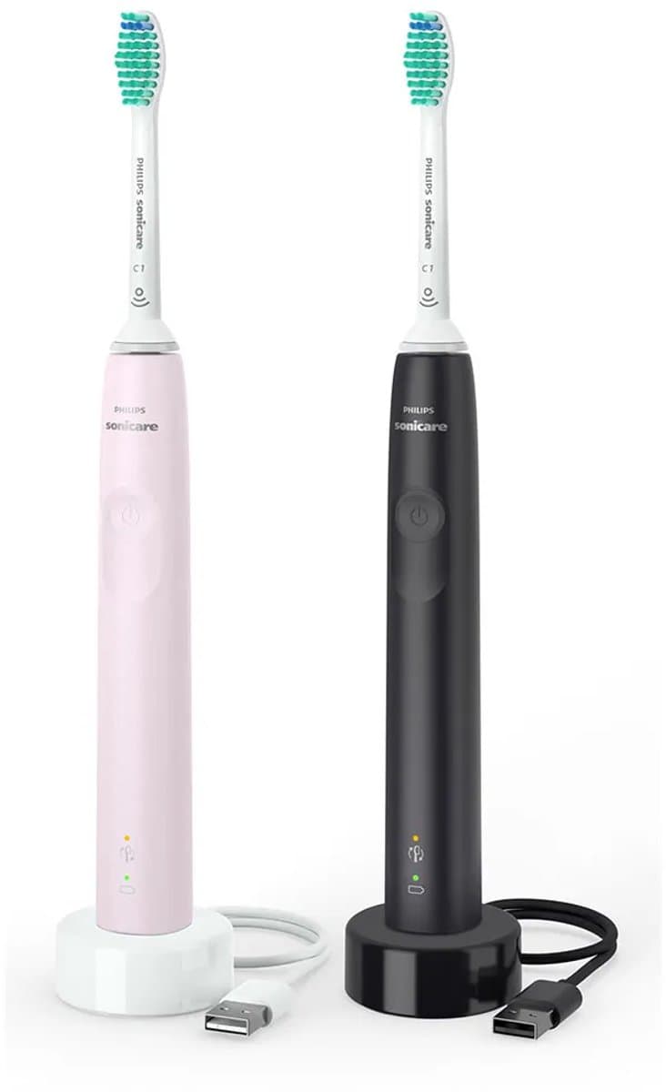 Philips Sonicare Series 3100 Duopack thumbnail 20