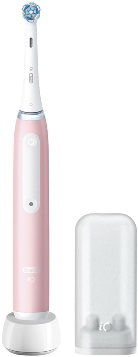 Oral-B iO 3N Roze thumbnail 2
