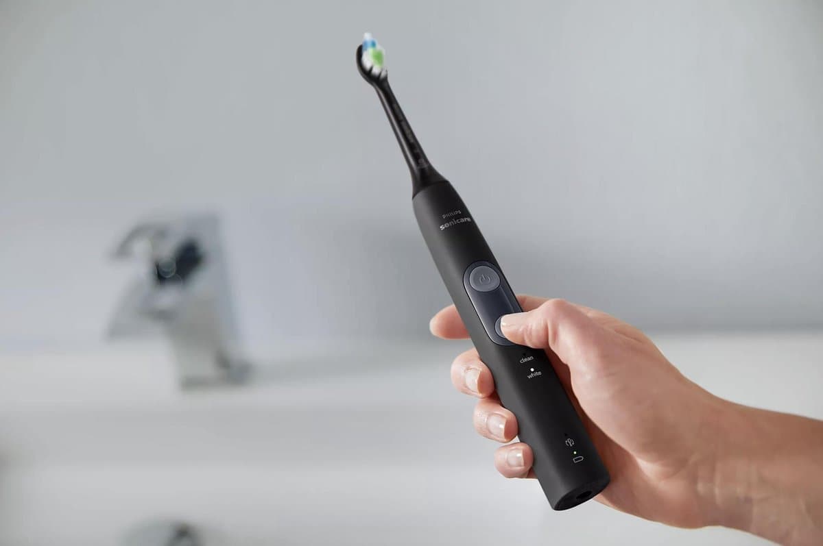 Philips Sonicare ProtectiveClean 4500 thumbnail 8