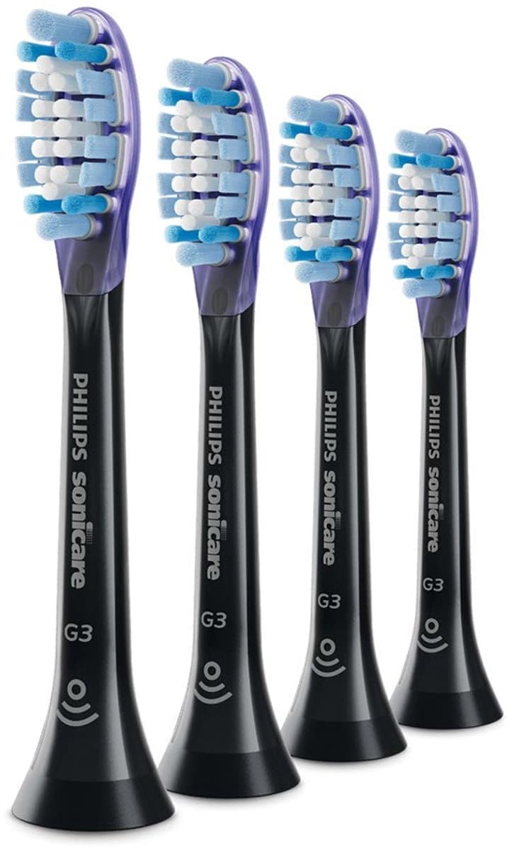 Philips Sonicare G3 Premium GumCare 4-pack thumbnail 15