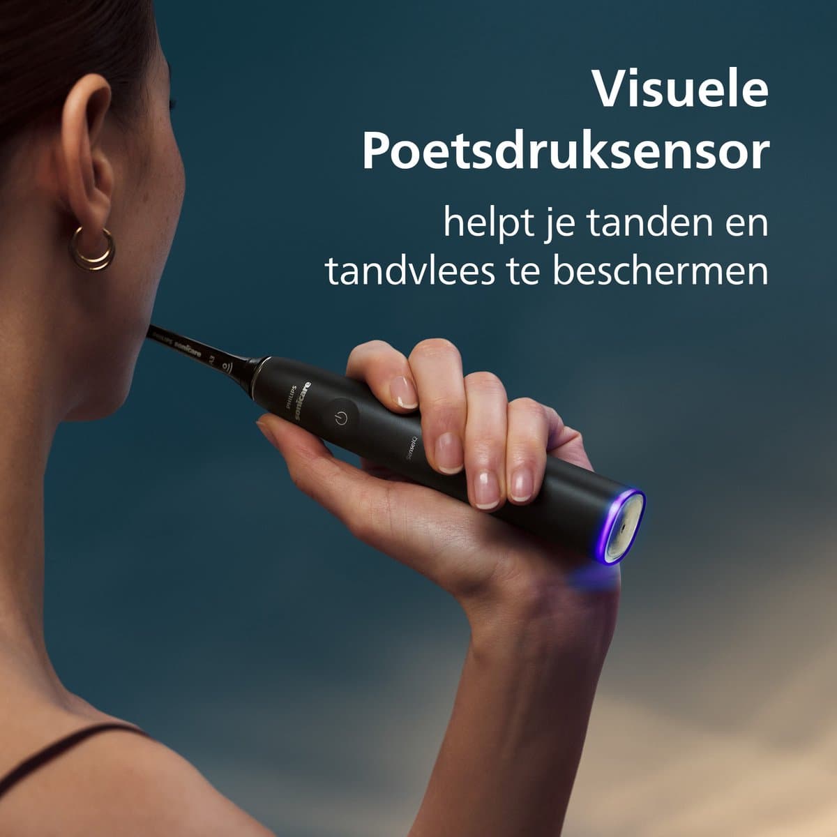 Philips Sonicare DiamondClean 9900 SenseIQ thumbnail 10