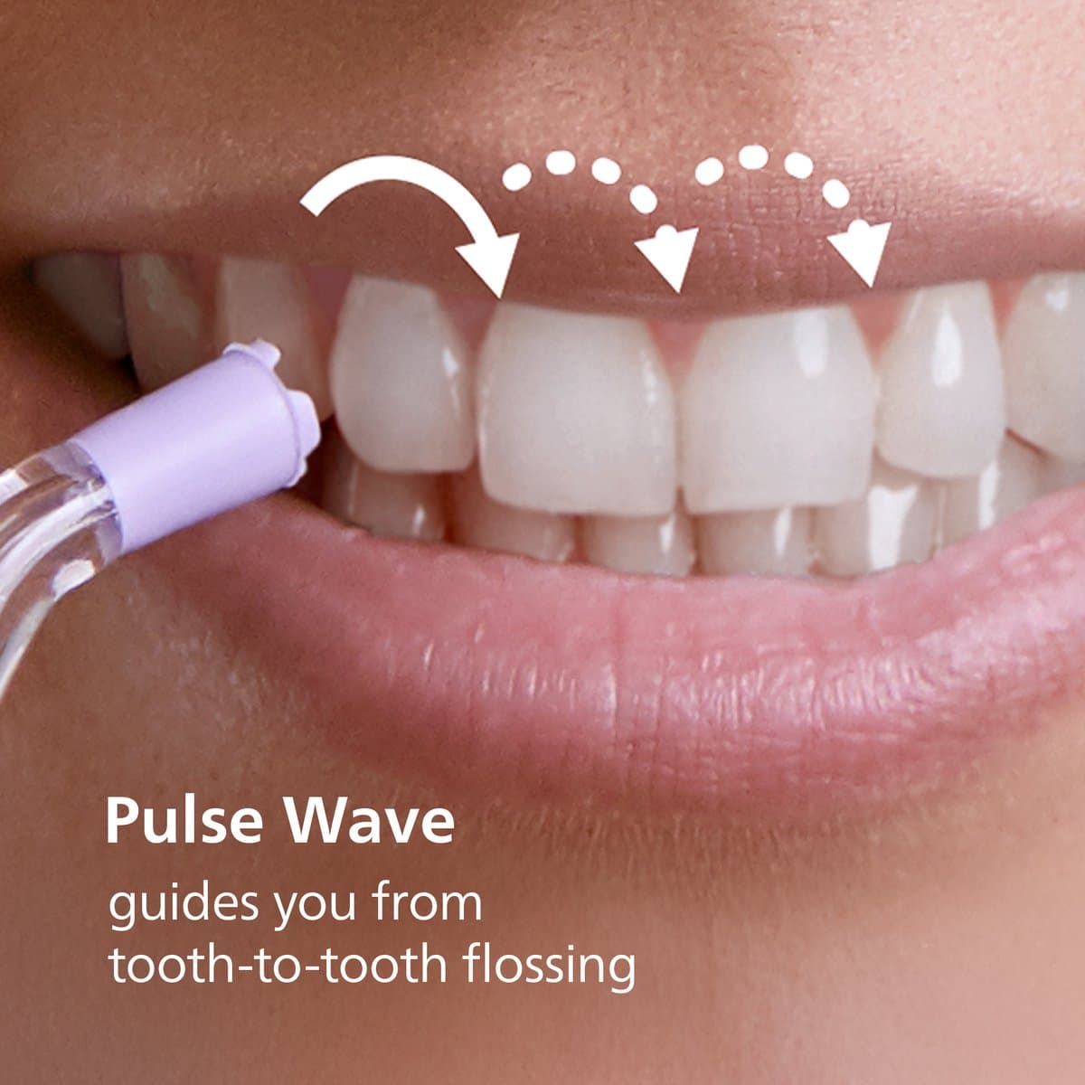 Philips Sonicare Powerflosser 3000 thumbnail 5