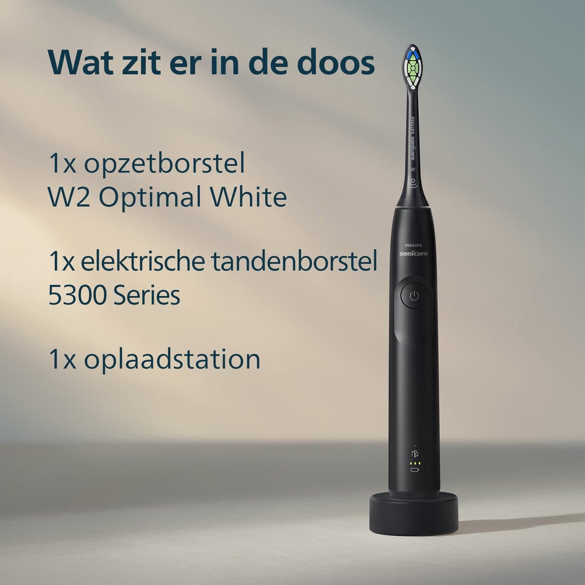 Philips Sonicare 5300 Series thumbnail 8