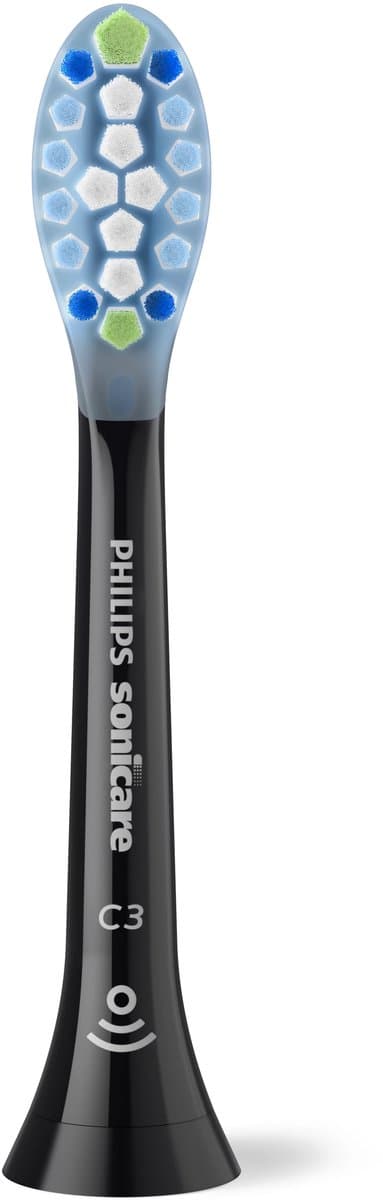 Philips Sonicare Plaque Defence Opzetborstels thumbnail 8
