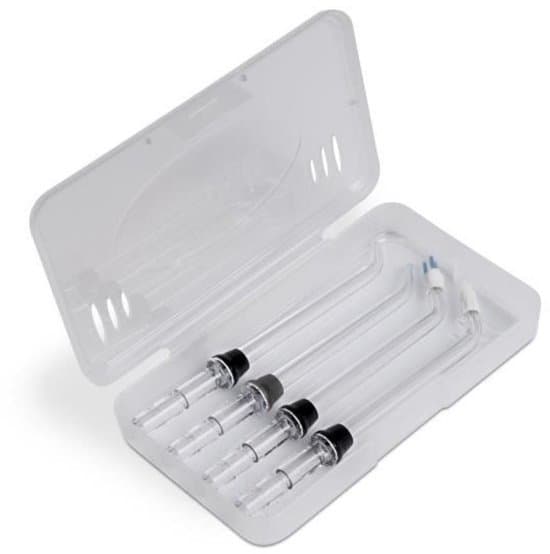Waterpik WP-582EU Draadloze Waterflosser thumbnail 16