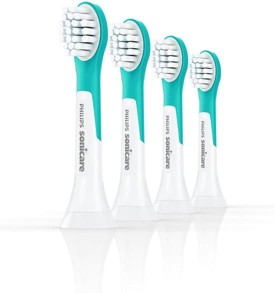 Philips Sonicare For Kids Opzetborstels 3-7 jaar thumbnail 10