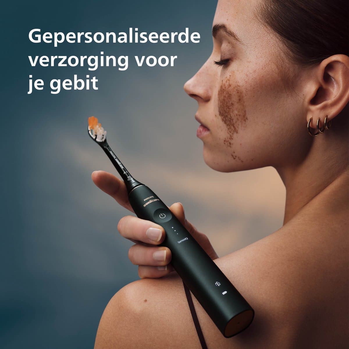 Philips Sonicare DiamondClean 9900 SenseIQ thumbnail 3