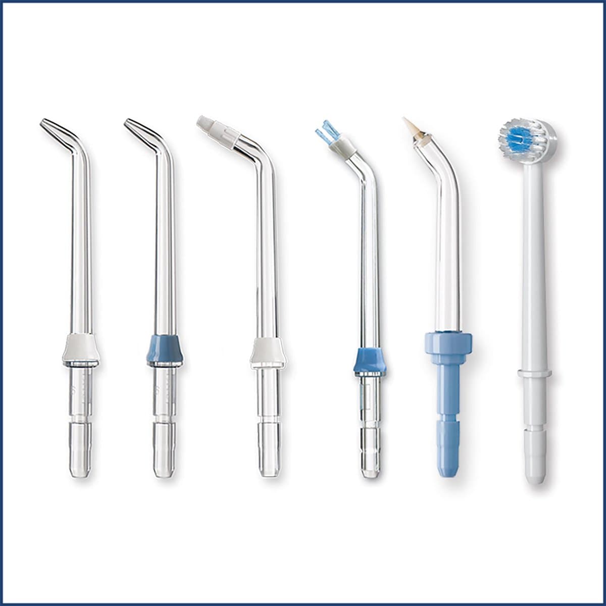 Waterpik Ultra Black WP-112 Waterflosser thumbnail 8