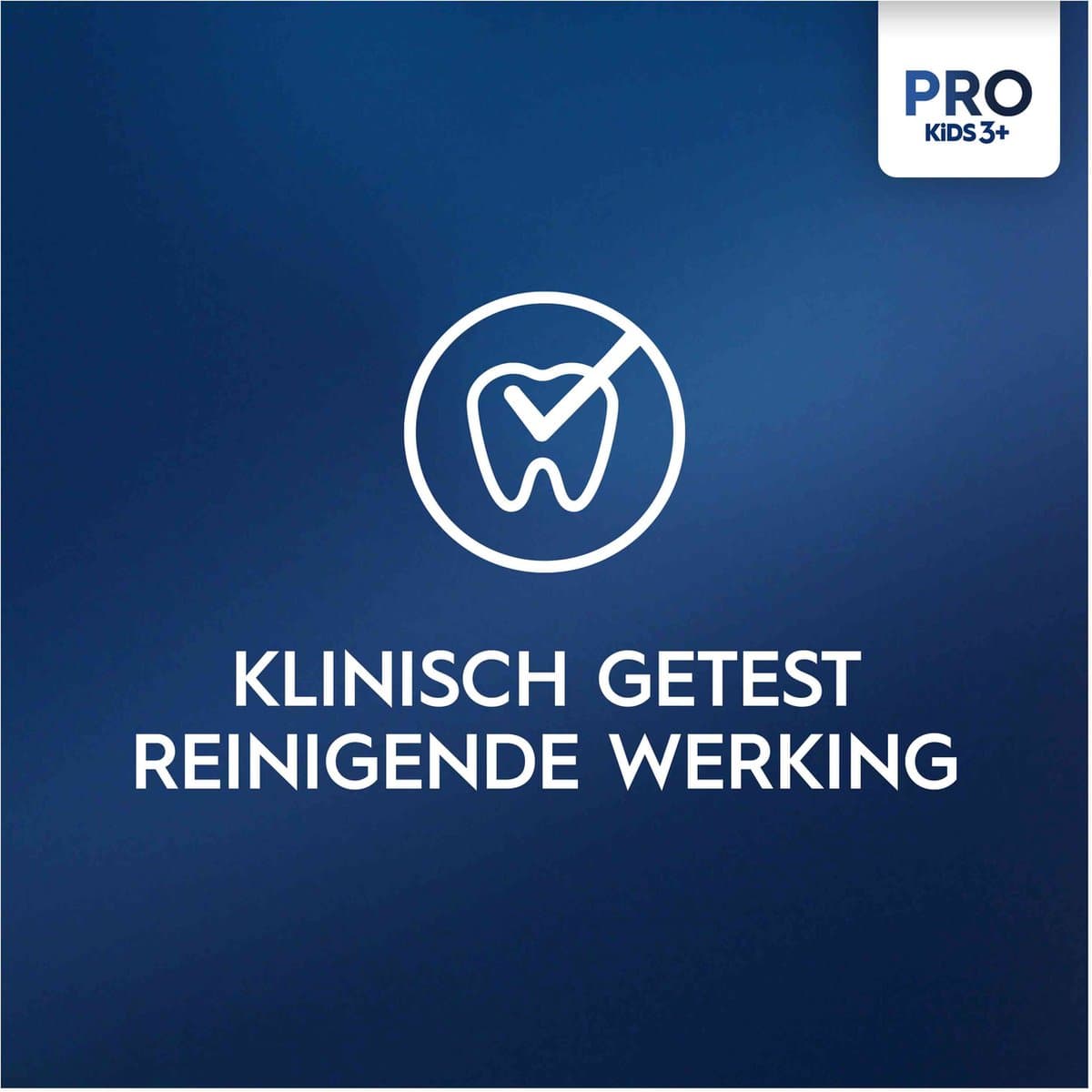 Oral-B Pro Kids Spiderman Editie thumbnail 9