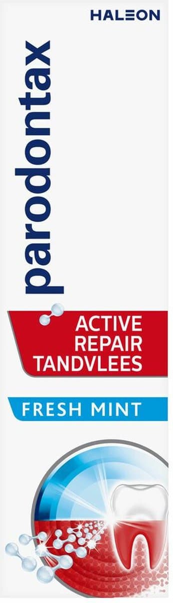 Parodontax Active Repair Fresh Mint thumbnail 9