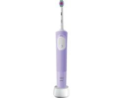 Oral-B Pro Vitality Lila Purple thumbnail 2