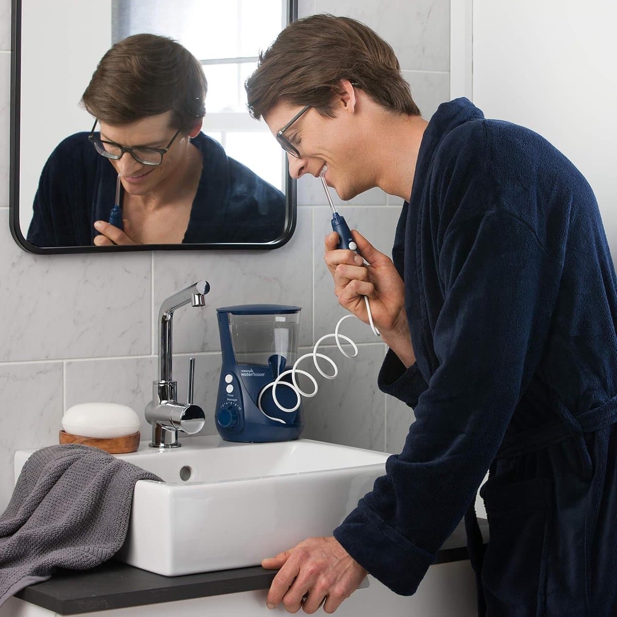 Waterpik Ultra Professional WP-663 thumbnail 3