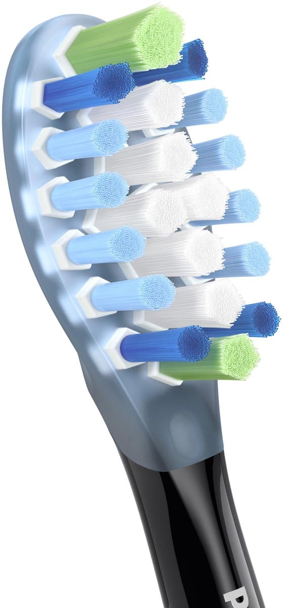 Philips Sonicare Plaque Defence Opzetborstels thumbnail 16