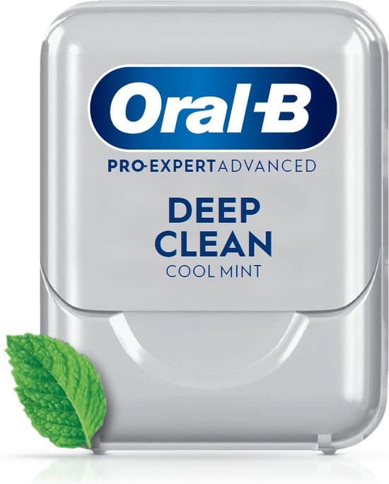 Oral-B Pro-Expert Flosdraad 12x50m thumbnail 11