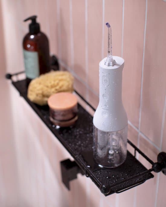 Philips Sonicare Powerflosser 3000 thumbnail 7