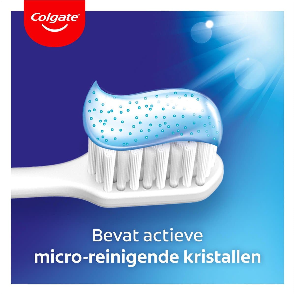 Colgate Sensation White Tandpasta 6x75ml thumbnail 2