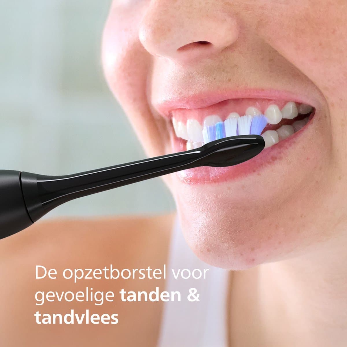 Philips Sonicare Sensitiv - Zwart thumbnail 8