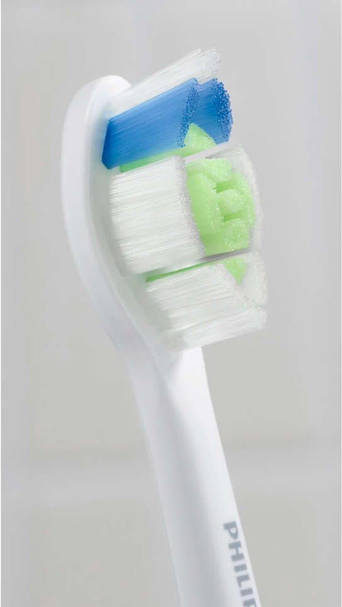 Philips Sonicare Optimal White W2 4-pack thumbnail 9