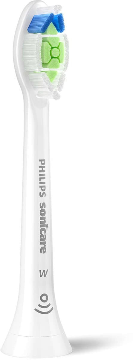 Philips Sonicare Optimal White W2 4-pack thumbnail 7