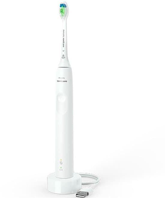 Philips Sonicare Series 4100 Wit thumbnail 12