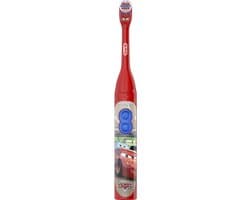 Oral-B Stages Power Kids Cars thumbnail 2