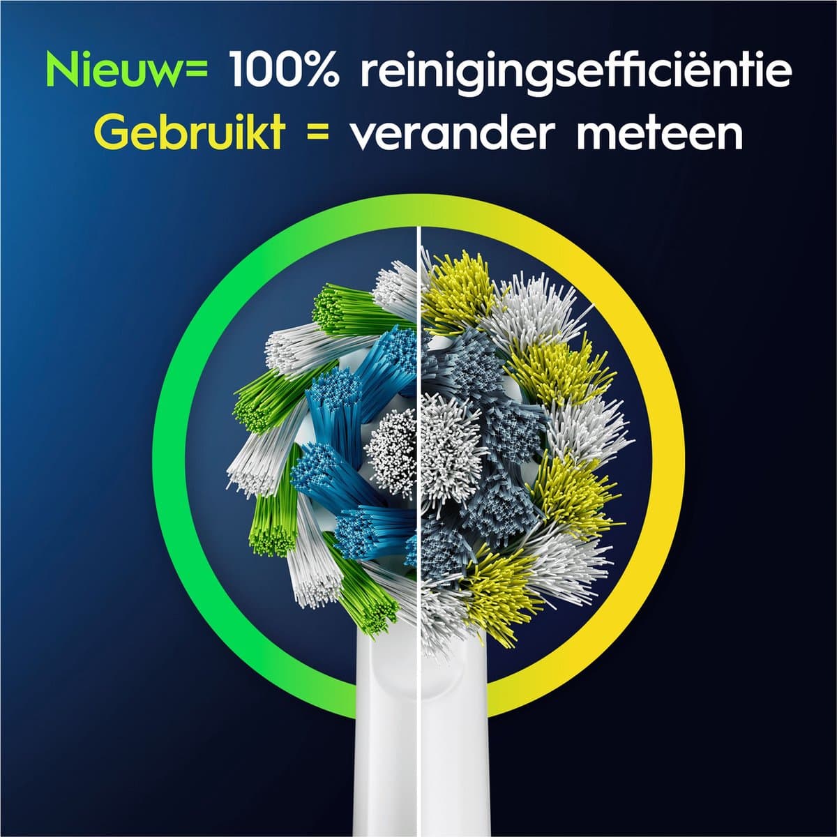 Oral-B Pro 3 3900 Duo Zwart & Roze thumbnail 6