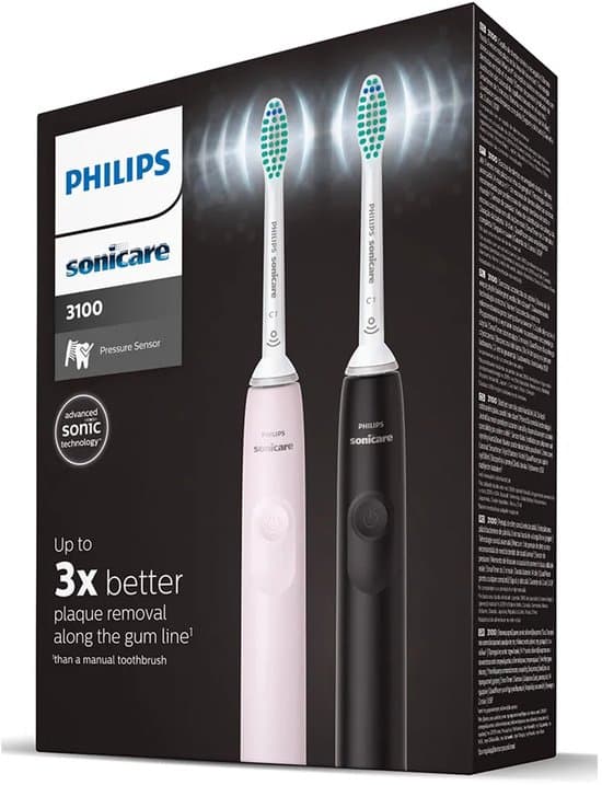 Philips Sonicare Series 3100 Duopack thumbnail 21