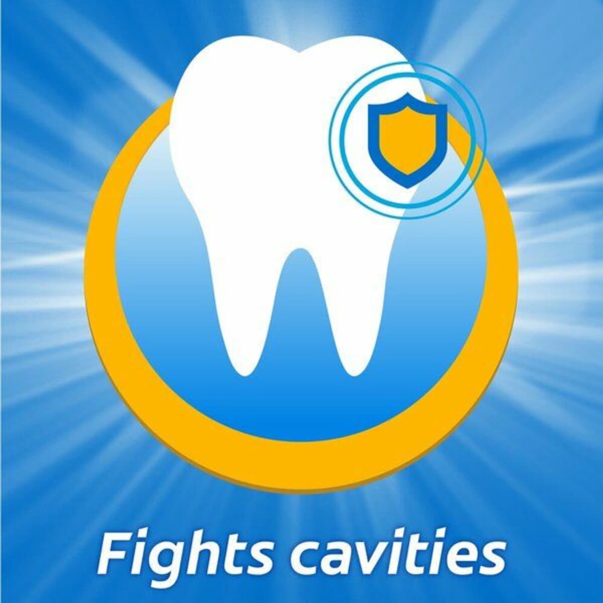 Colgate Maximum Caries Protection 6x75ml thumbnail 6