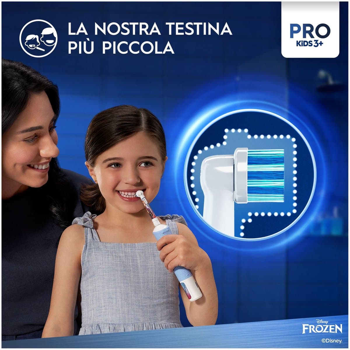 Oral-B Pro Kids Frozen thumbnail 7