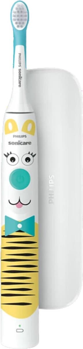 Philips Sonicare For Kids HX3601 thumbnail 12