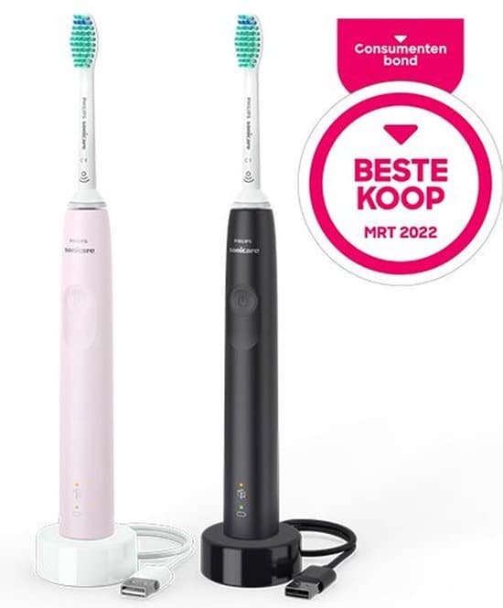 Philips Sonicare Series 3100 Duopack thumbnail 17