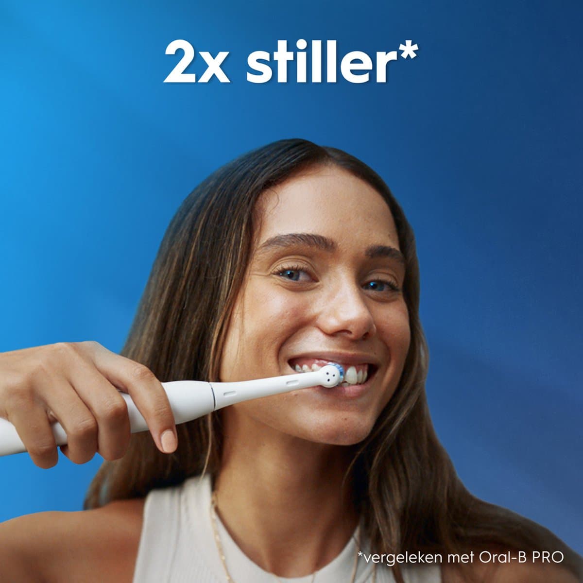 Oral-B iO2 Calm Pink thumbnail 12