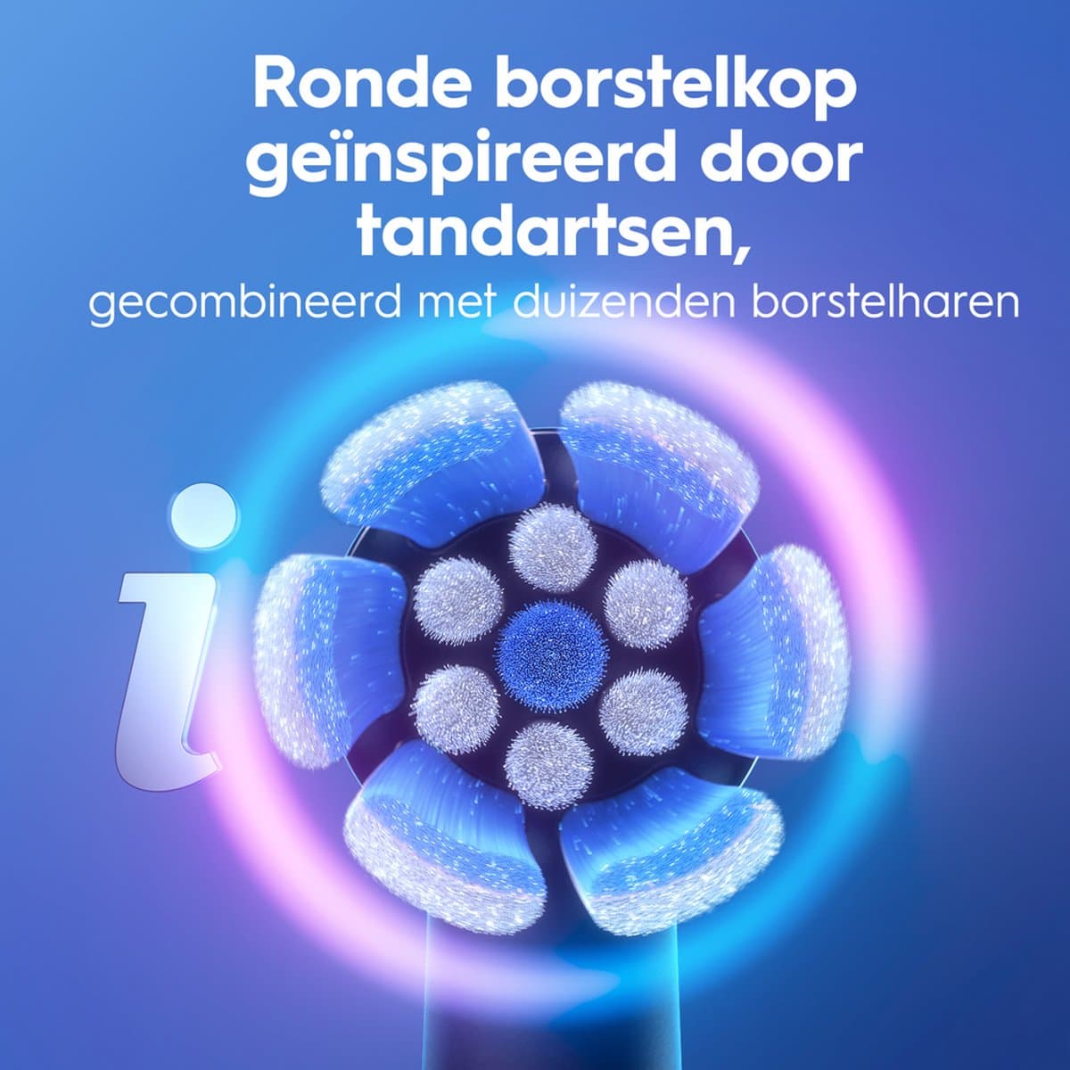Oral-B iO2 Calm Pink thumbnail 11