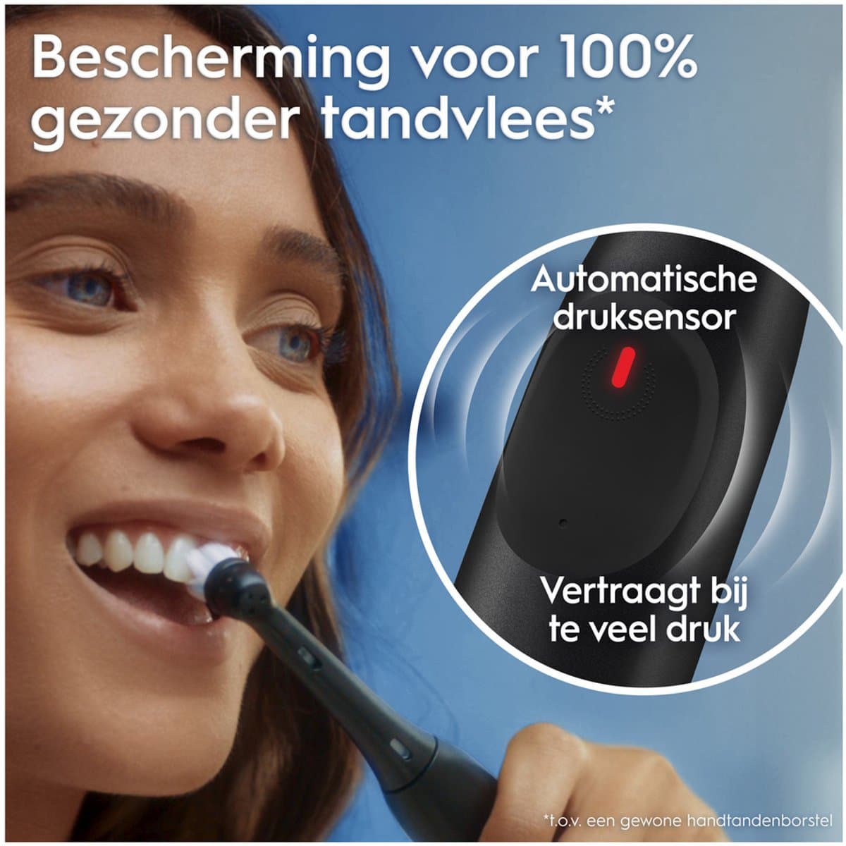Oral-B iO2 Night Black thumbnail 7