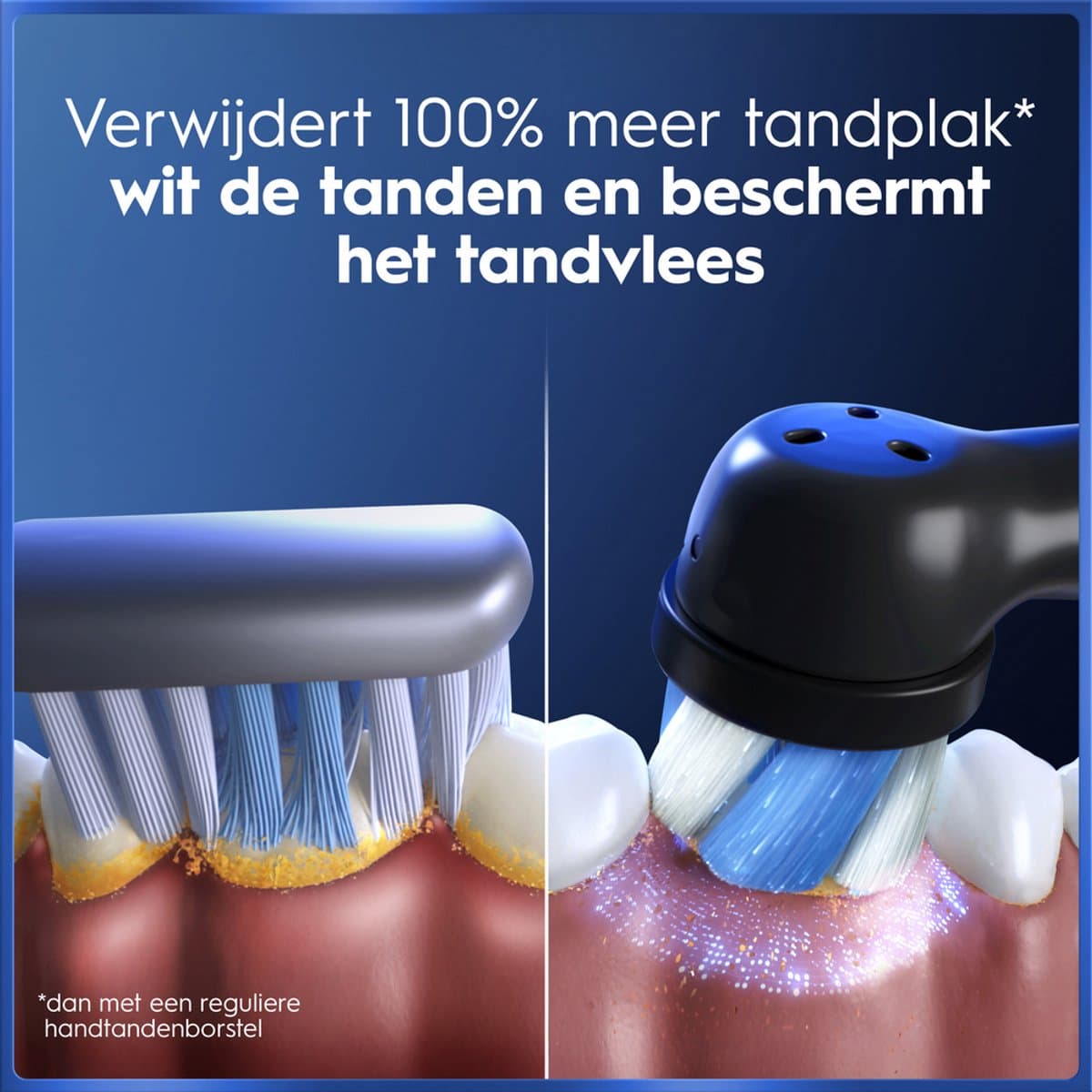 Oral-B iO 5N Roze met Reisetui thumbnail 5