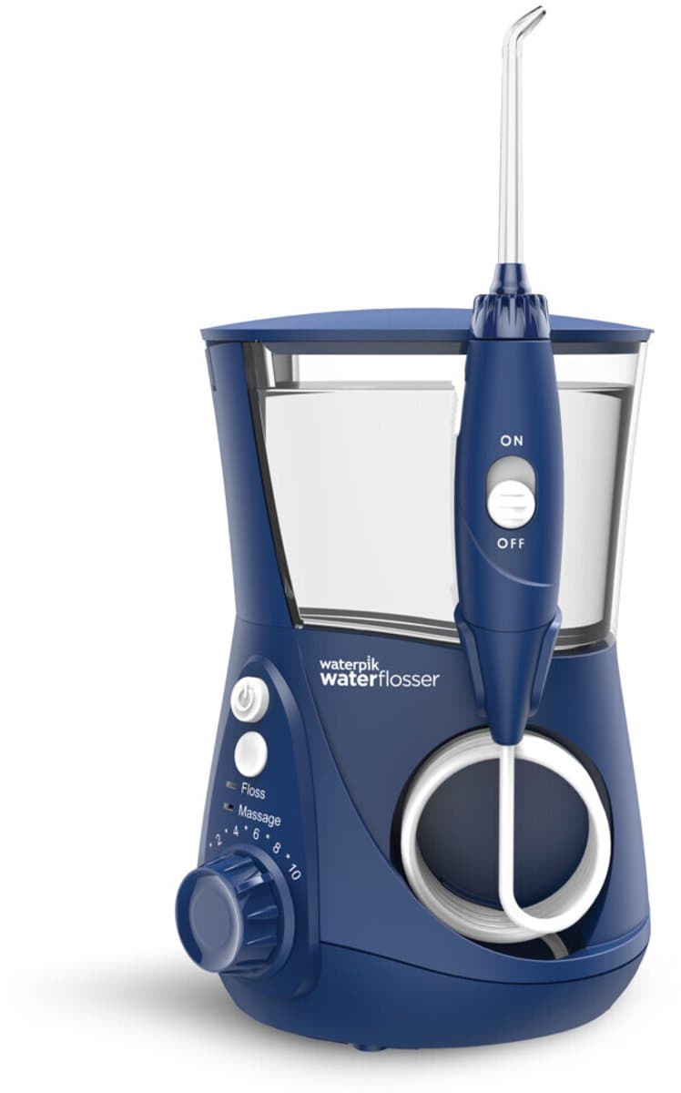 Waterpik Ultra Professional WP-663 thumbnail 9