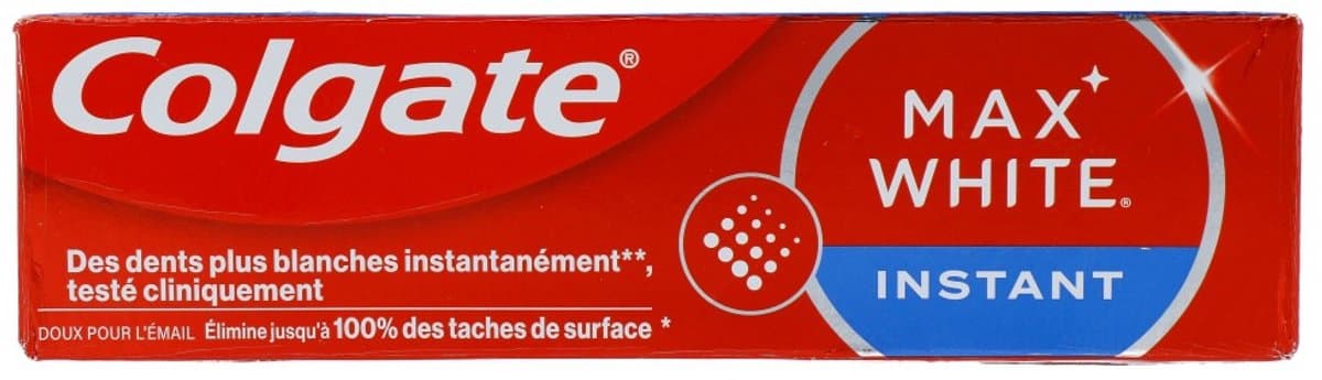 Colgate Max White Optic Tandpasta thumbnail 26
