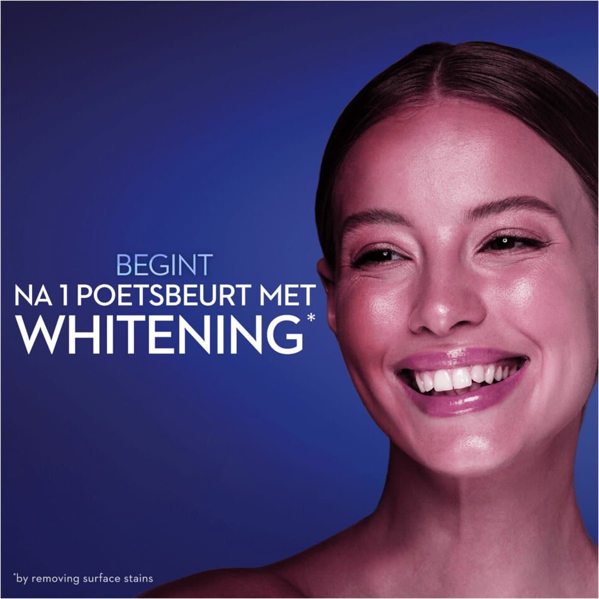 Oral-B 3D White Vitalizing Fresh 4x75ml thumbnail 2