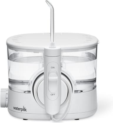 Waterpik WF-11 ION Waterflosser Draadloos White